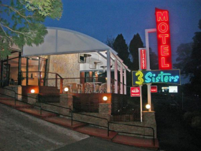 3 Sisters Motel Katoomba
